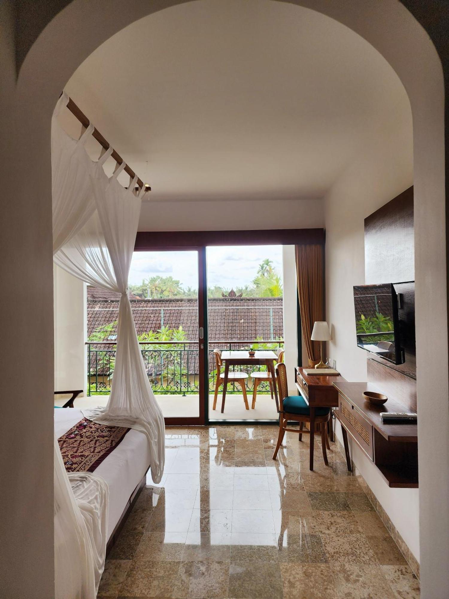 Sabana Bliss 4*