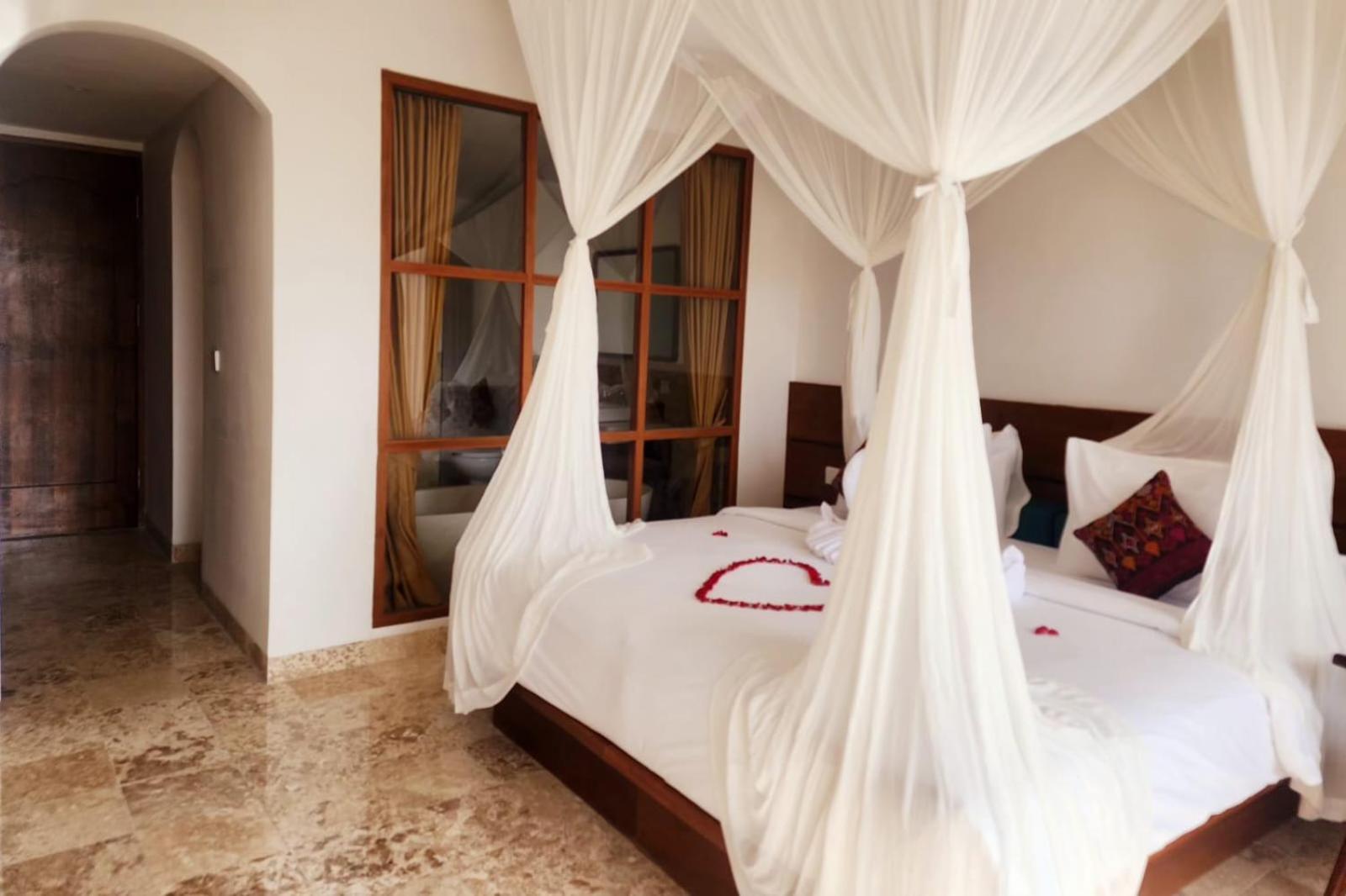 Sabana Bliss Ubud (Bali)