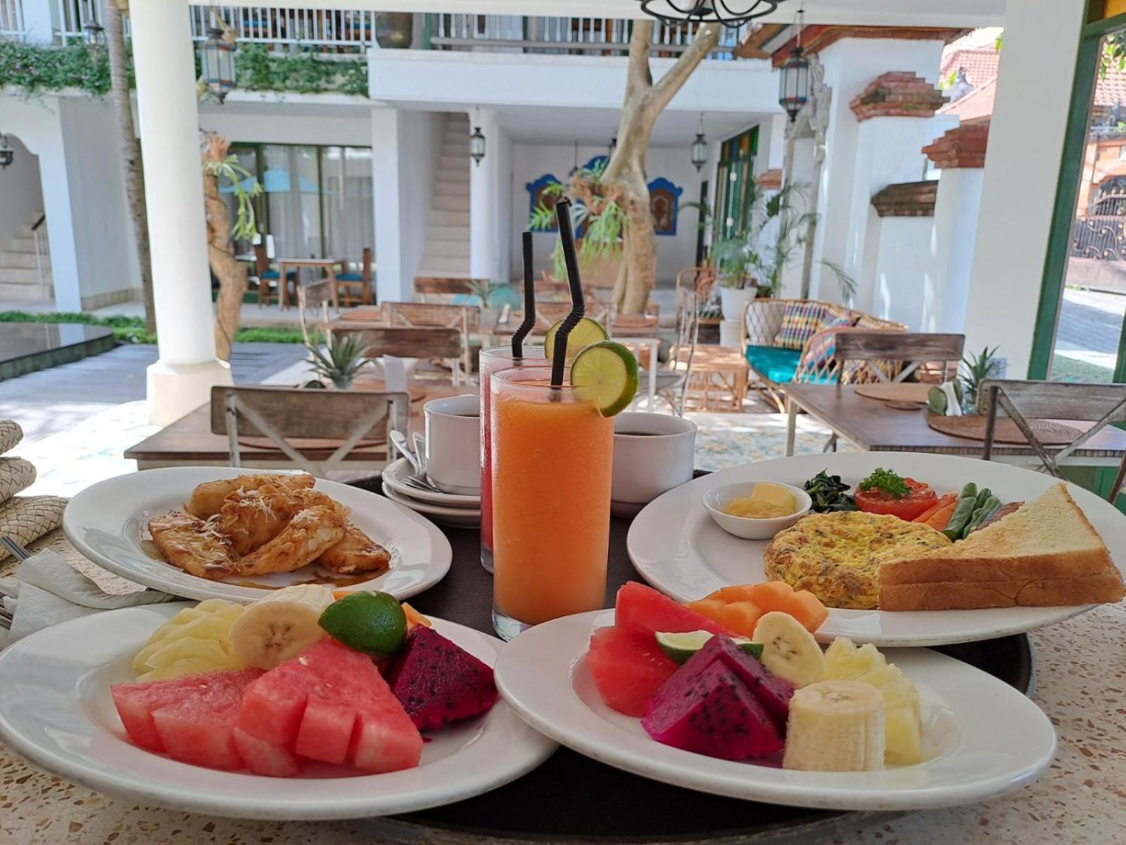 Sabana Bliss Hotel 4*