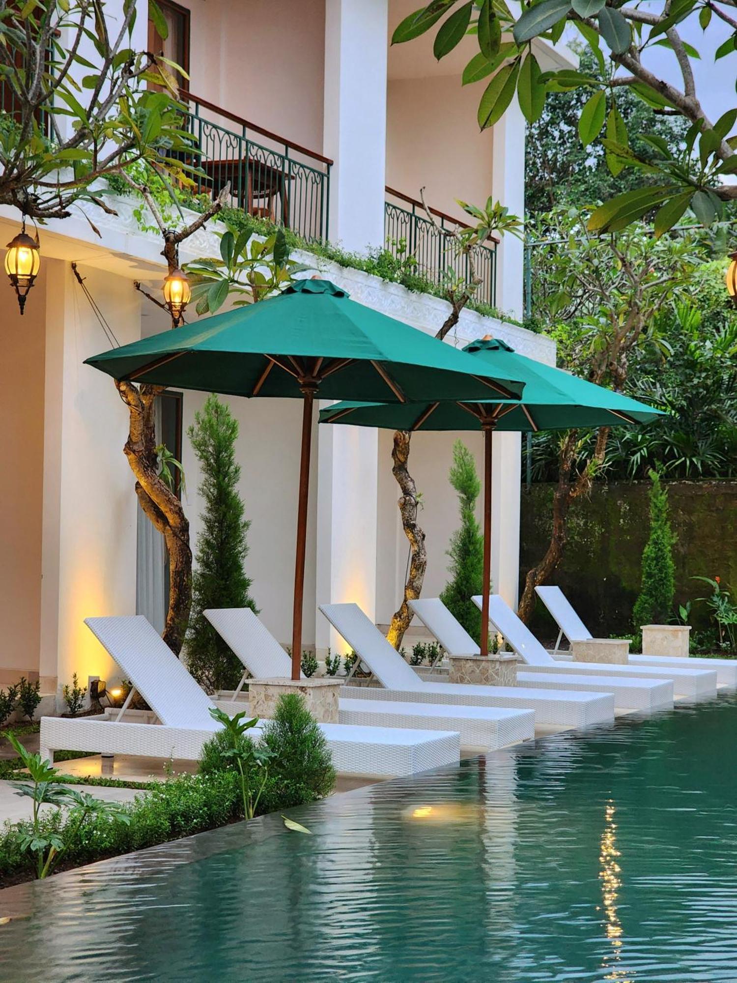 Sabana Bliss 4* Ubud