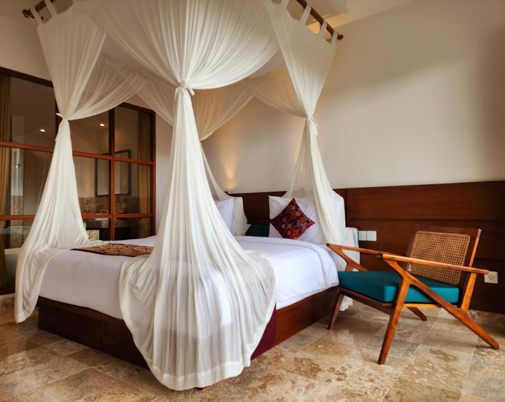 Hotel Sabana Bliss 4*