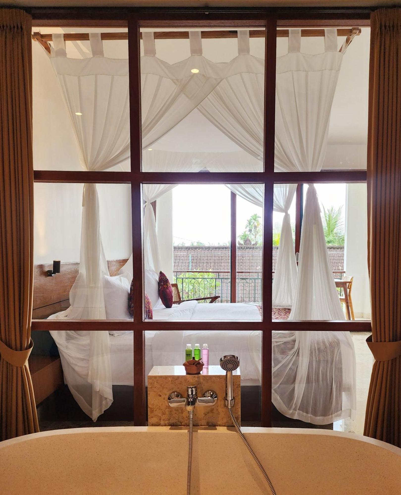 Hotel Sabana Bliss Ubud