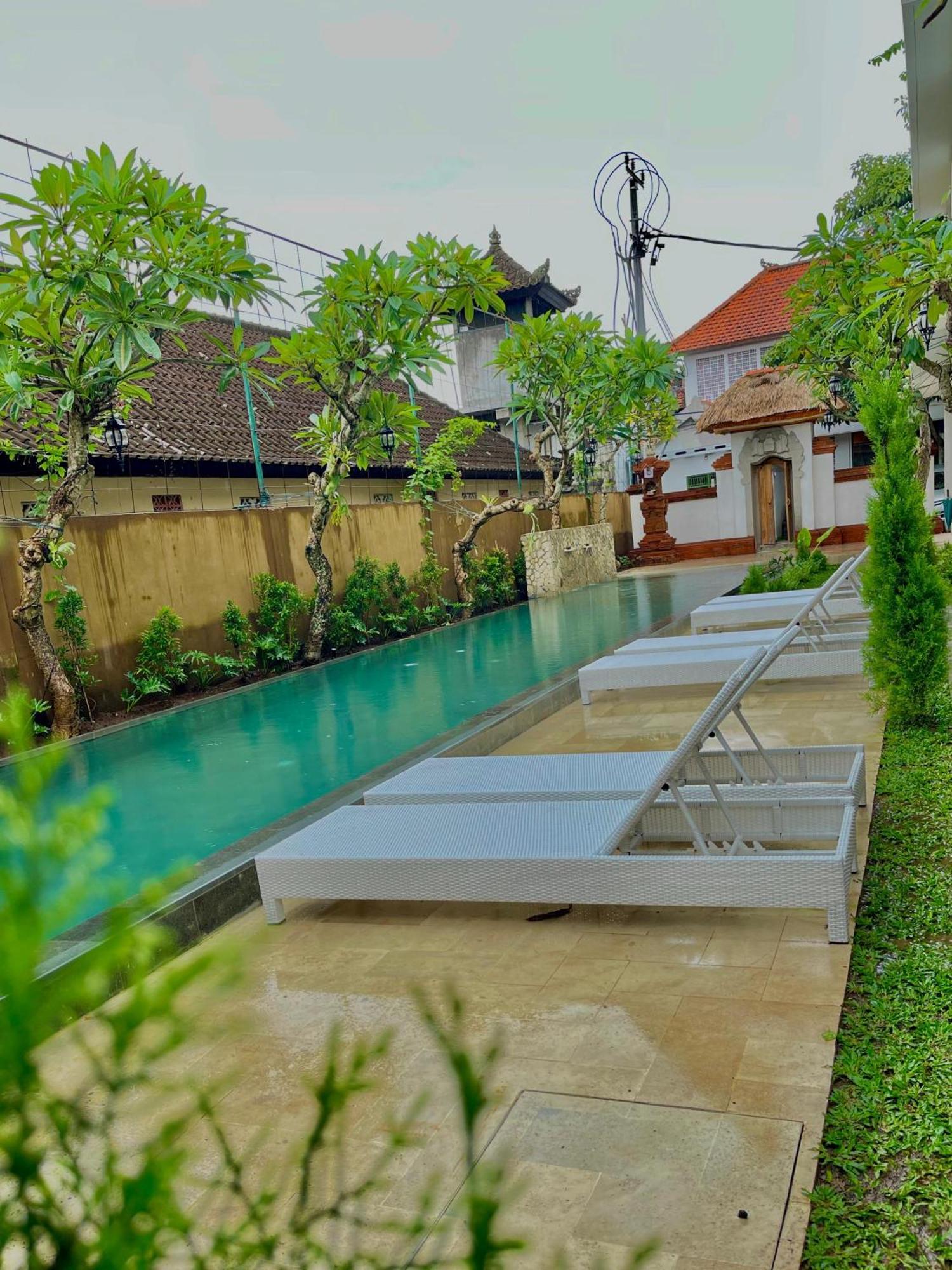 Sabana Bliss 4* Ubud