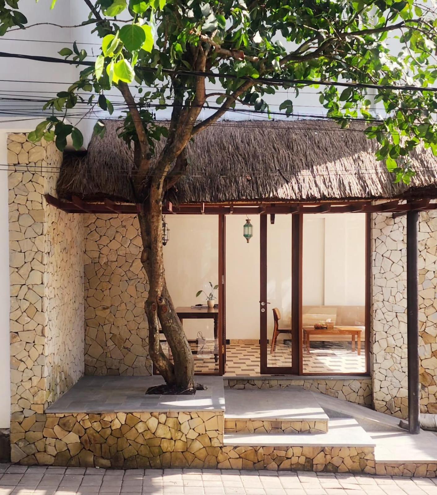 Sabana Bliss 4* Ubud