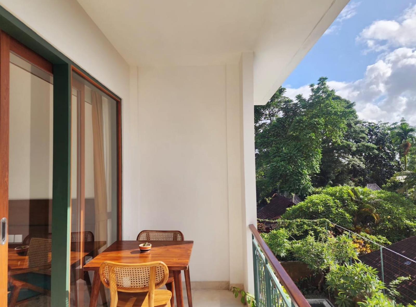 Sabana Bliss Ubud