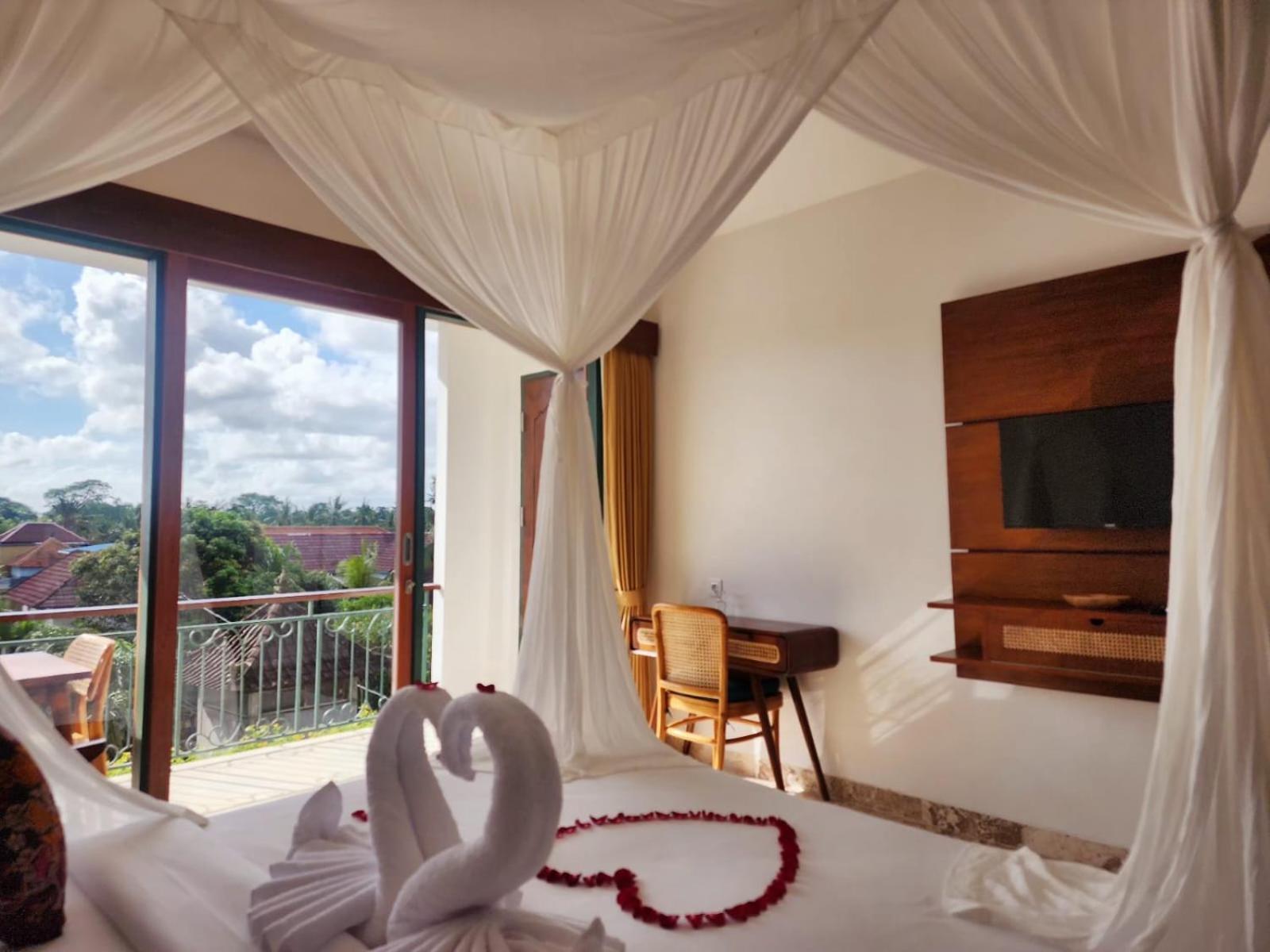 Sabana Bliss Hotel