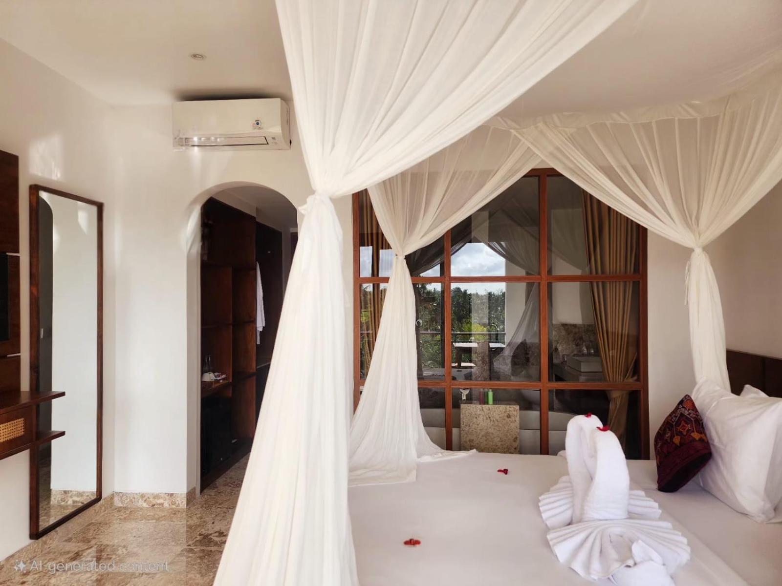 Sabana Bliss 4*