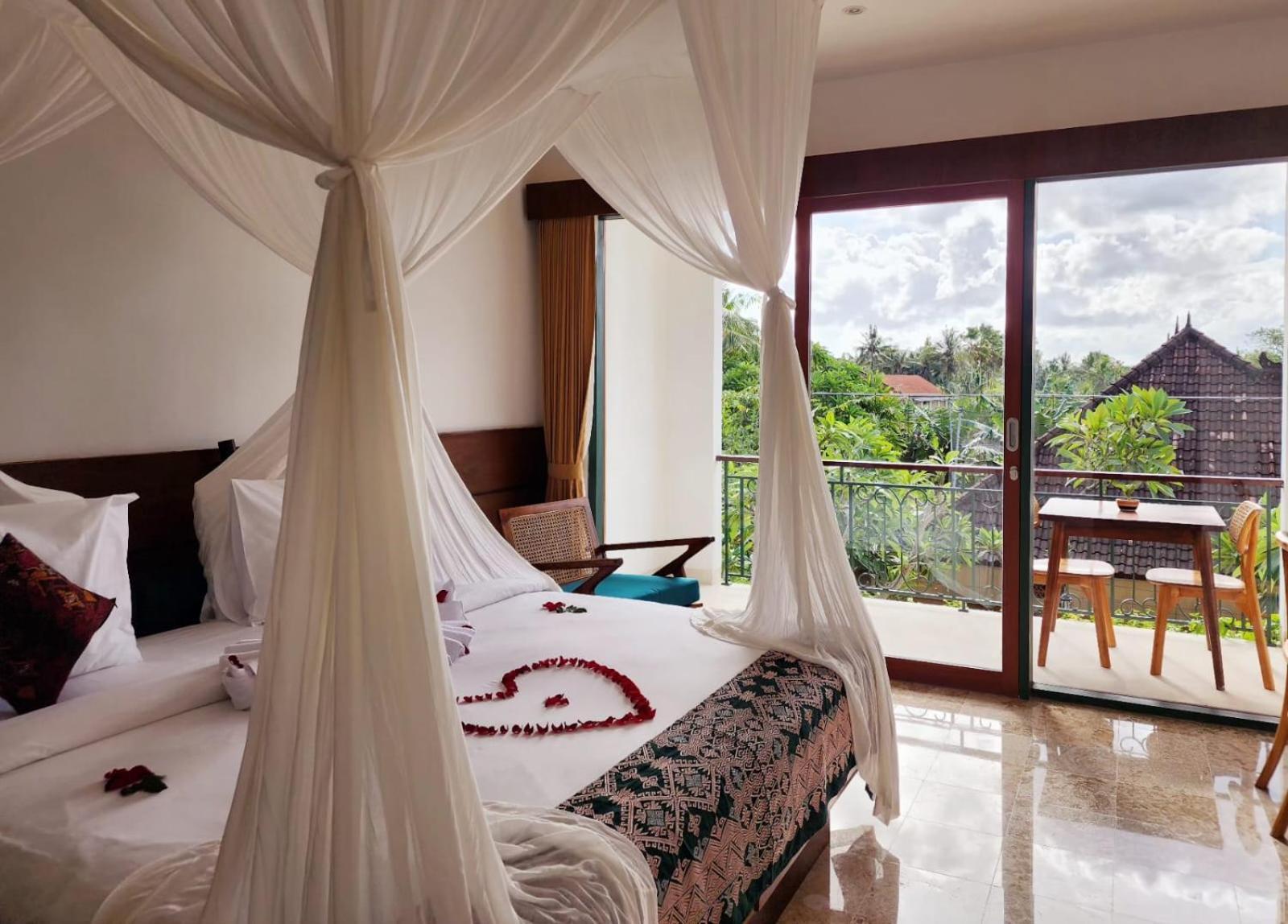 Hotel Sabana Bliss