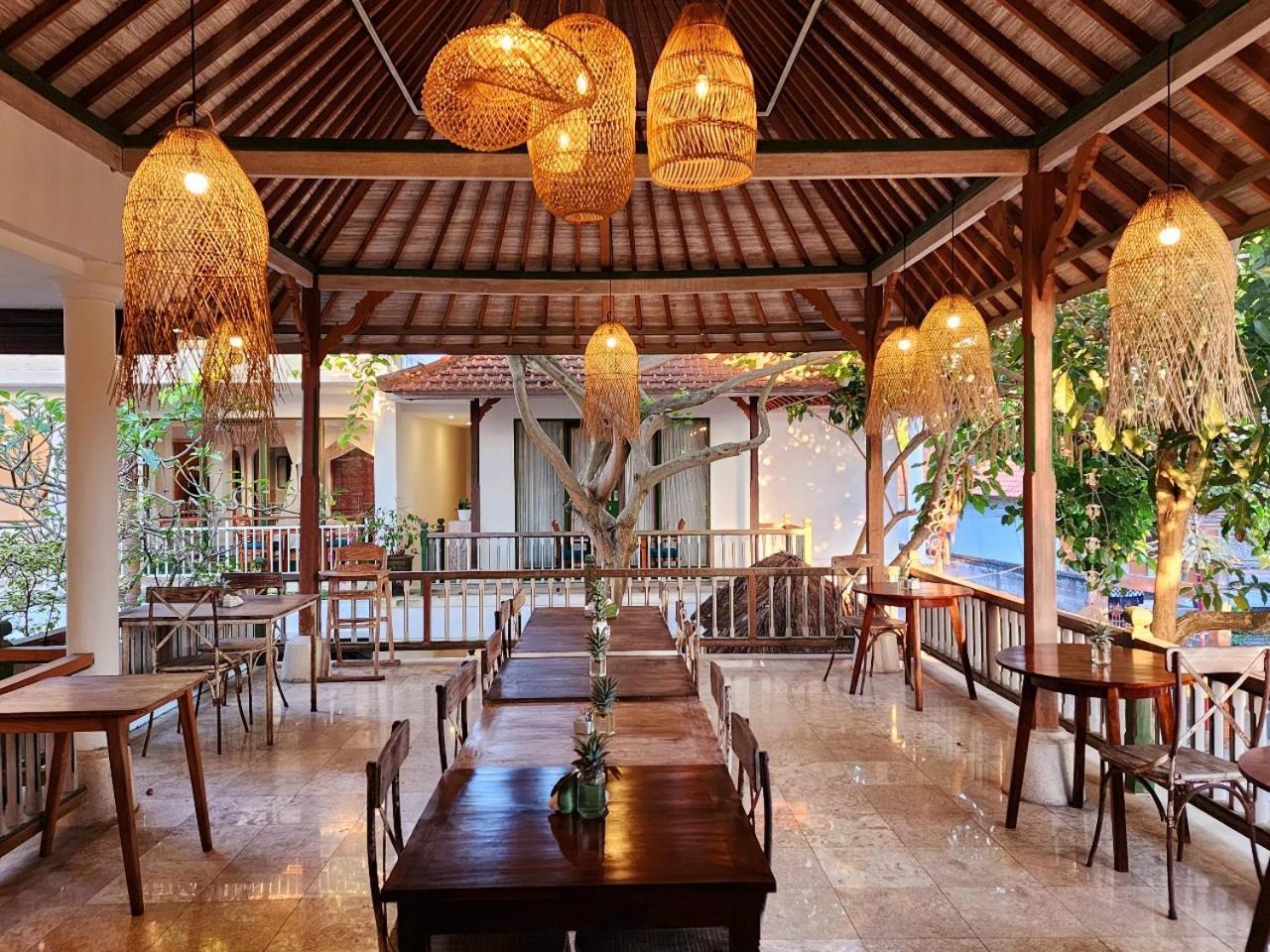 Sabana Bliss Hotel Ubud
