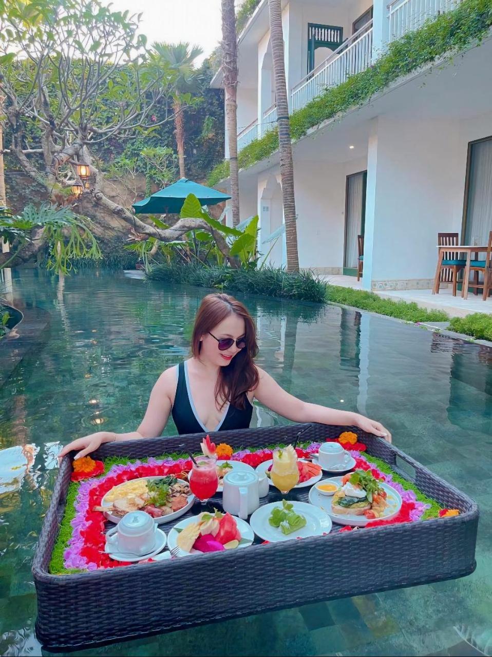 Sabana Bliss Hotel